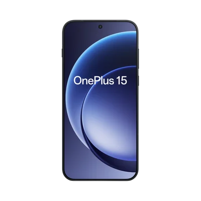 Смартфон OnePlus 15 512GB Black