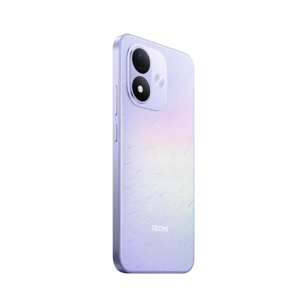 Xiaomi Redmi Note 17 5G 256 GB Purple