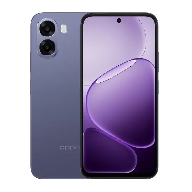 Oppo A6x 5G Purple 128GB