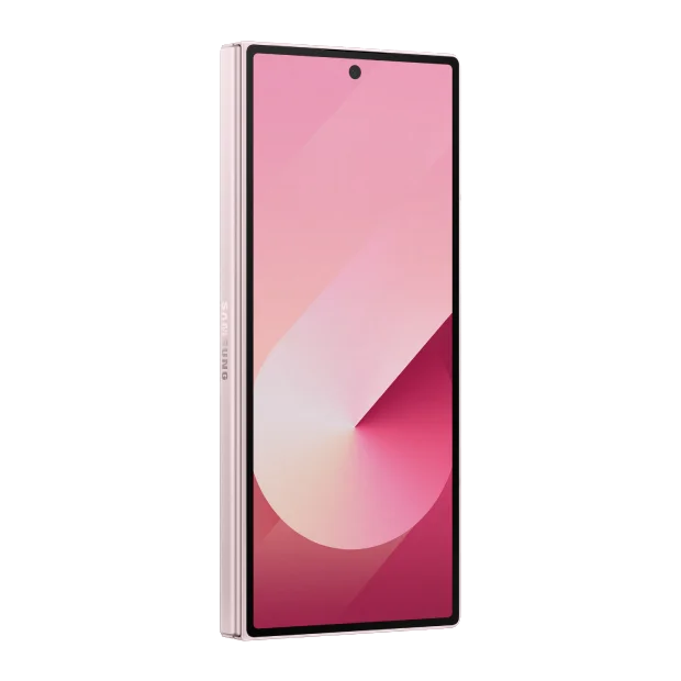 Смартфон Samsung Galaxy Z Fold6, 256GB, Pink