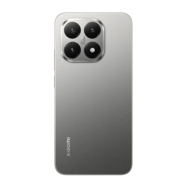 Смартфон Xiaomi 15T 256GB Gray