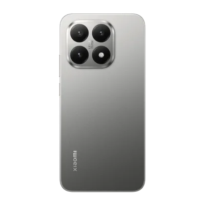 Смартфон Xiaomi 15T 256GB Gray