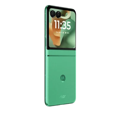 Motorola Razr 60 256 GB Green