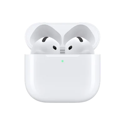 Apple AirPods 4 с Active Noise Cancellation