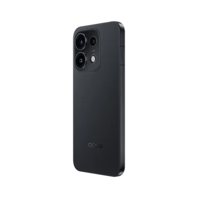 Oppo Reno 16 Pro Black