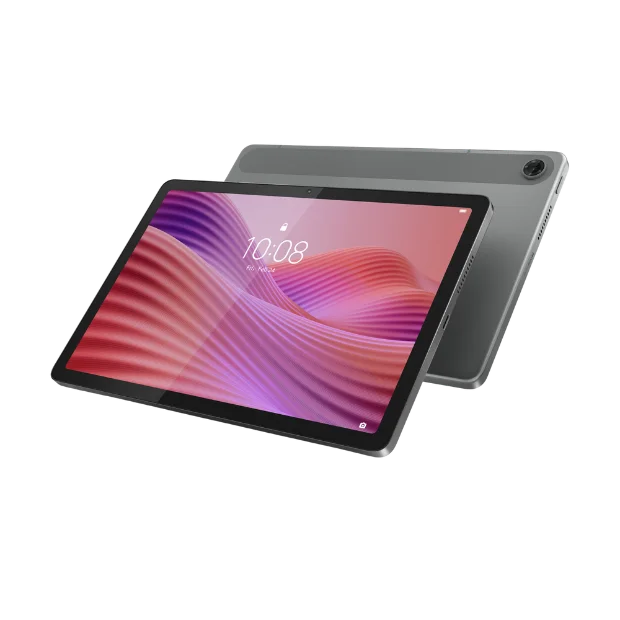 Lenovo Tab 10 Kids Luna Gray