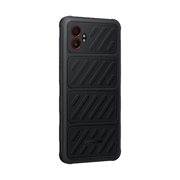 Samsung Galaxy Xcover 7 Pro 128 GB Black