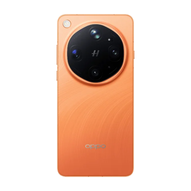Oppo Find X9 Ultra 512 GB Canyon Orange