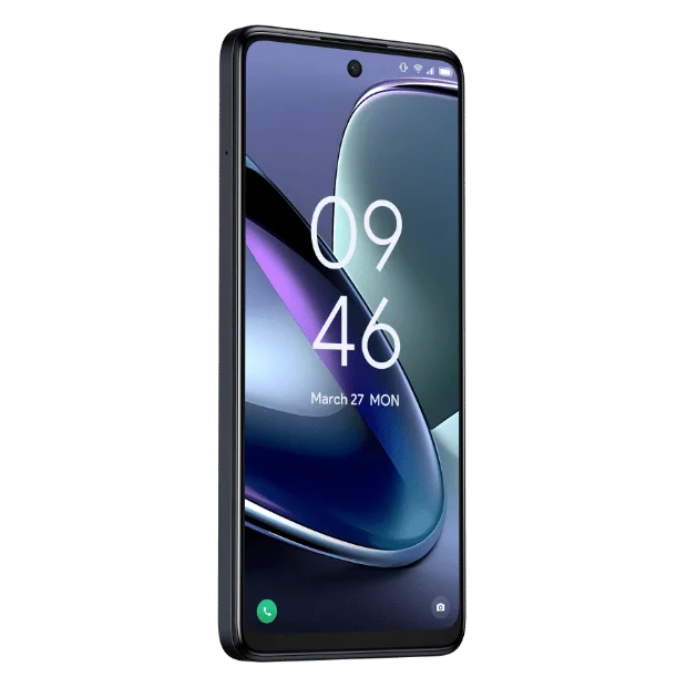 Смартфон TCL 50 5G 128GB Grey