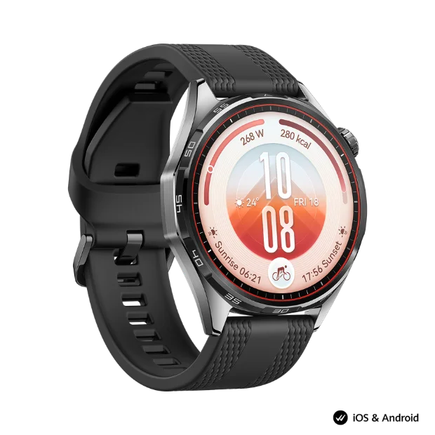Huawei GT 7 46mm Black