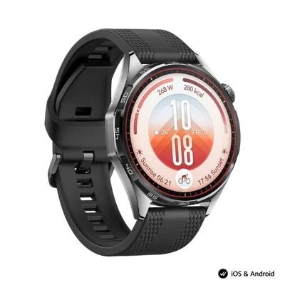 Huawei GT 7 46mm Black
