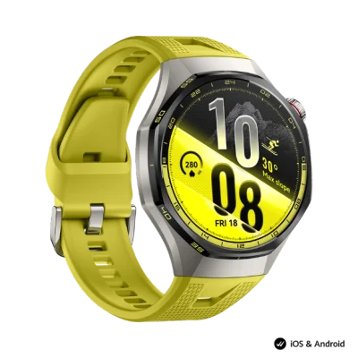Huawei GT 7 Pro 46mm Yellow