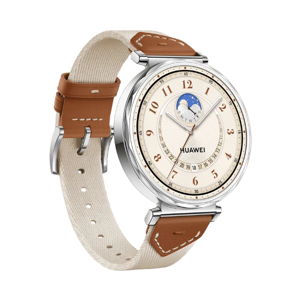 Smart Watch Huawei GT5 41mm Brown