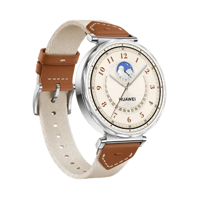 Smart Watch Huawei GT5 41mm Brown