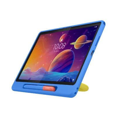 Lenovo Tab 10 Kids Luna Gray
