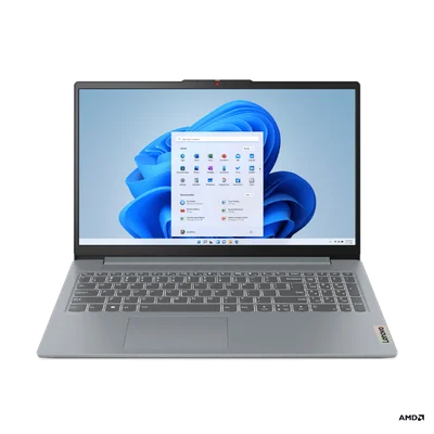 Lenovo IdeaPad Slim 3 15AMN8