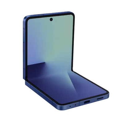 Samsung Galaxy Z Flip7 512 GB Blue