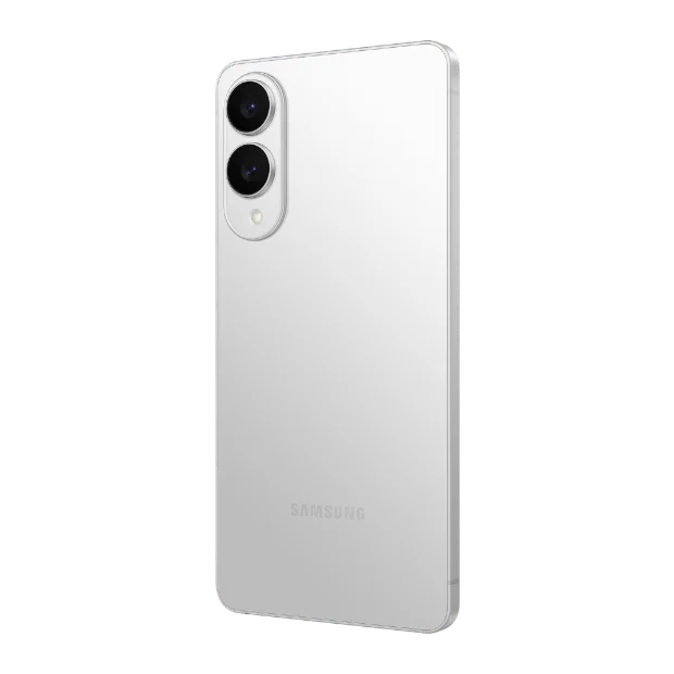 Samsung Galaxy S25 Edge 256 GB Silver