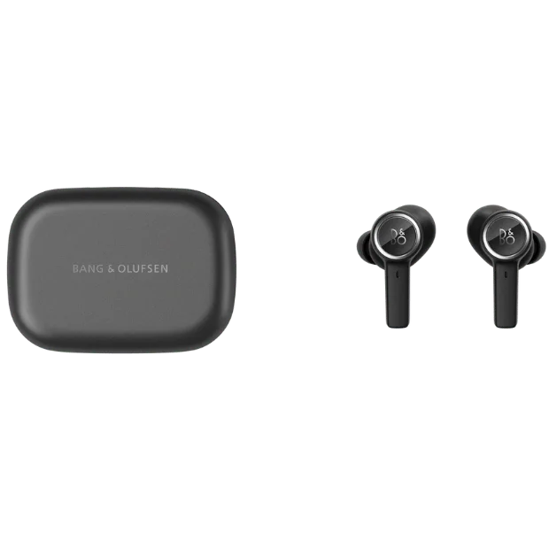 Безжични слушалки B&O Beoplay EX Black Antr