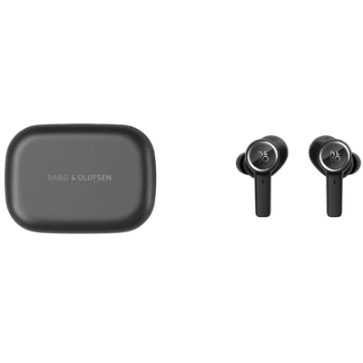 Безжични слушалки B&O Beoplay EX Black Antr