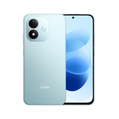 Xiaomi Redmi Note 17 5G 256 GB Sky Blue
