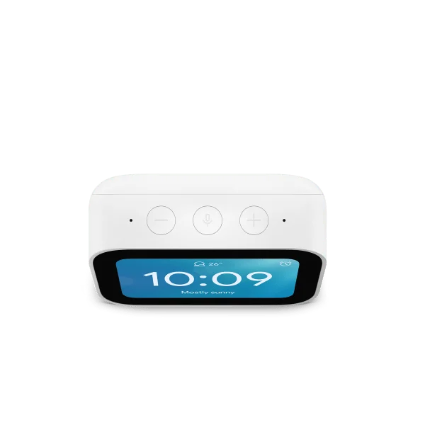 Часовник Xiaomi Mi Smart Clock
