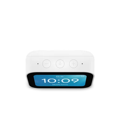 Часовник Xiaomi Mi Smart Clock