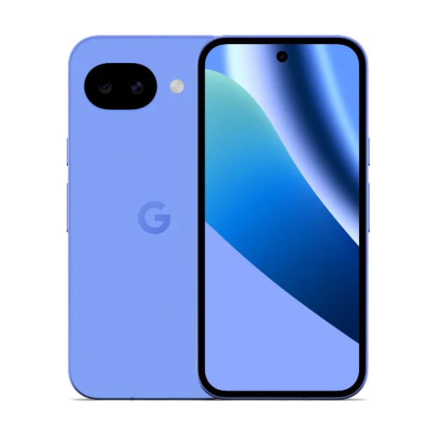 Google Pixel 10a 128 GB Lavender
