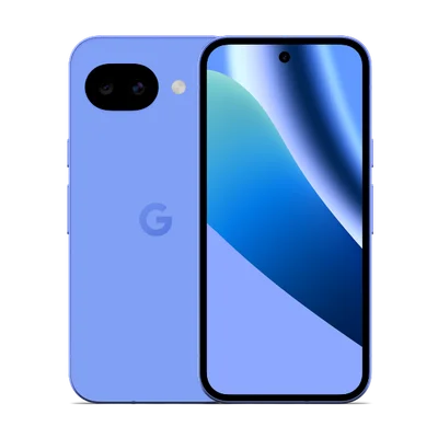 Google Pixel 10a 128 GB Lavender