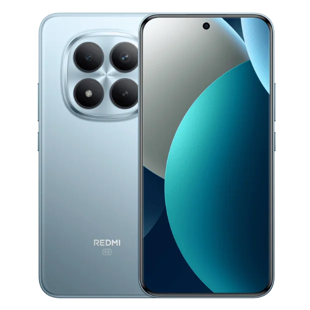 Xiaomi Redmi Note 15 Pro+ 5G Glacier Blue 256GB