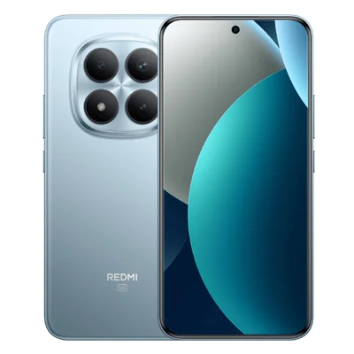 Xiaomi Redmi Note 15 Pro+ 5G Glacier Blue 256GB