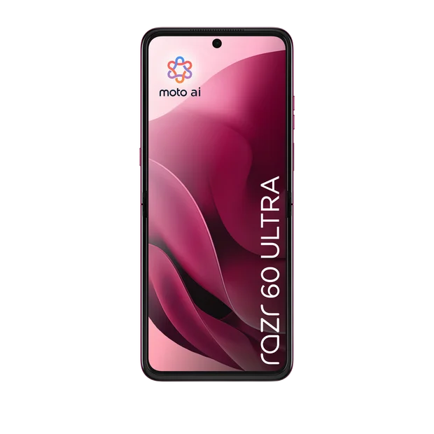 Смартфон Motorola Razr 60 Ultra 512GB 16GB RAM Carabet