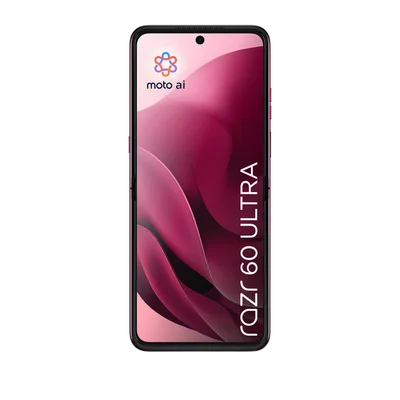 Смартфон Motorola Razr 60 Ultra 512GB 16GB RAM Carabet