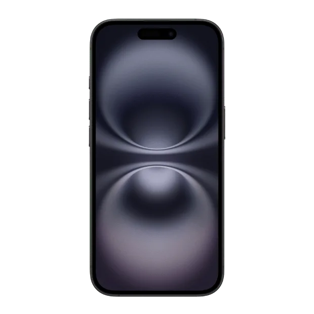 Apple iPhone 16 128 GB Black