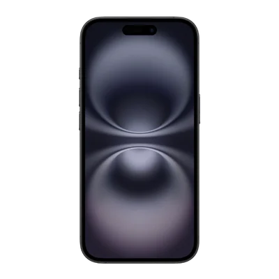 Apple iPhone 16 128 GB Black