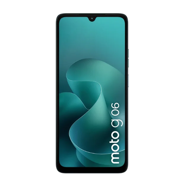 Motorola moto g06 64 GB Tapestry