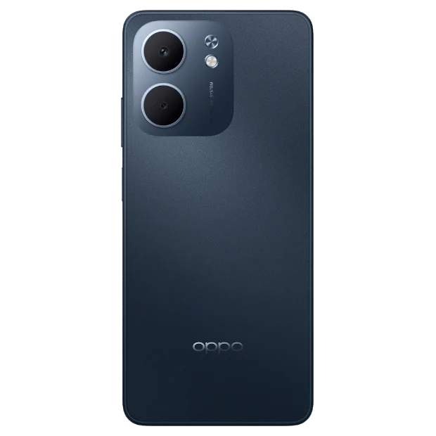 Смартфон OPPO A5x 4G 128GB 4GB RAM черен/син