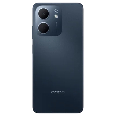 Смартфон OPPO A5x 4G 128GB 4GB RAM черен/син