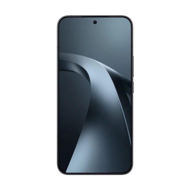 Xiaomi 17T Pro 512 GB Black