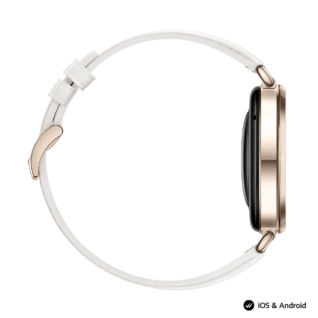 Smart Watch Huawei GT 6 41mm White Leather