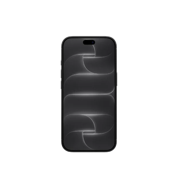 iPhone 18 Pro 2 TB Black