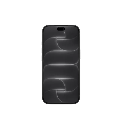 iPhone 18 Pro 2 TB Black