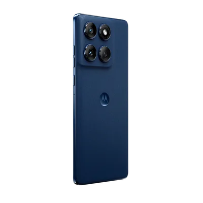 Смартфон Motorola Edge 60 256GB Gibraltar Sea