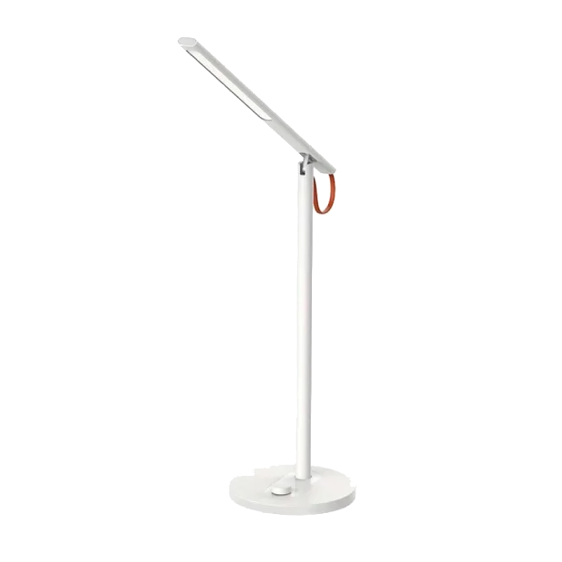 Смарт настолна лампа Xiaomi Mi Smart LED Desk Lamp 1S EU Бяла