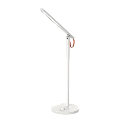 Смарт настолна лампа Xiaomi Mi Smart LED Desk Lamp 1S EU Бяла