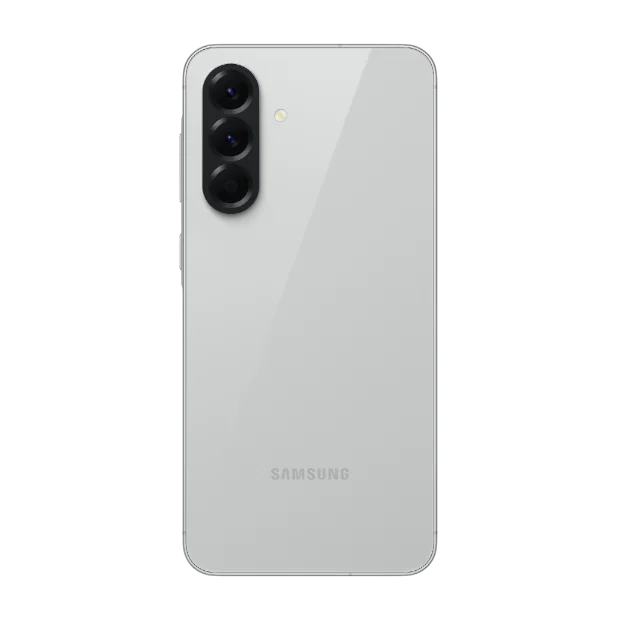 Смартфон Samsung Galaxy A56 5G 128GB Lightgray
