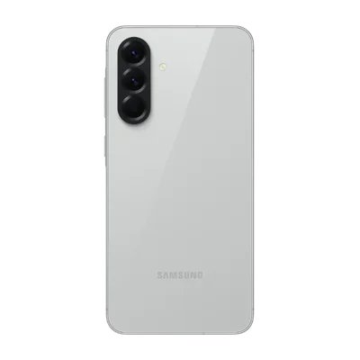 Смартфон Samsung Galaxy A56 5G 128GB Lightgray