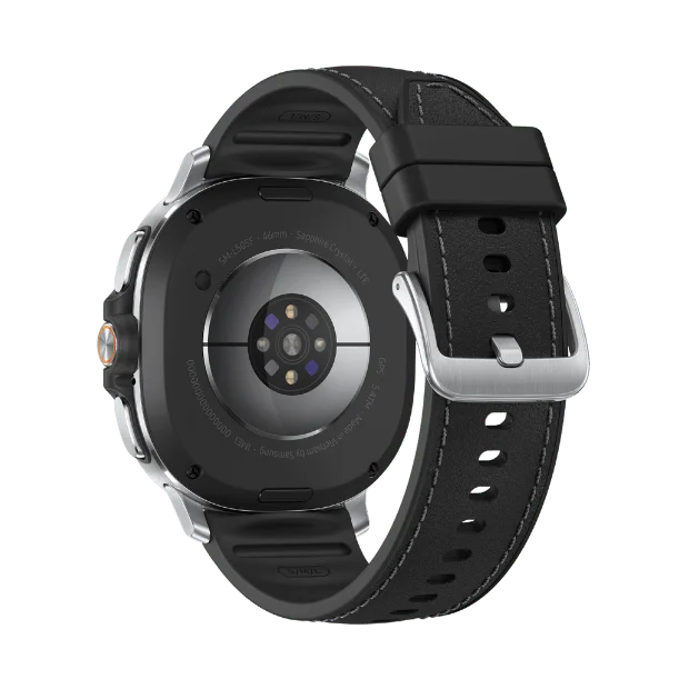 Samsung Galaxy Watch8 Classic 46mm LTE Black