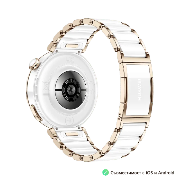 Smart Watch Huawei GT5 Pro 42mm Ceramic