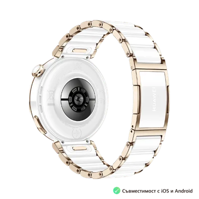 Smart Watch Huawei GT5 Pro 42mm Ceramic